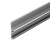 Профиль KARNIZ-R-2000 ANOD (Arlight, Алюминий) Профиль KARNIZ-R-2000 ANOD (Arlight, Алюминий)