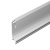 Профиль K-WALL-2000 ANOD (Arlight, Алюминий) Профиль K-WALL-2000 ANOD (Arlight, Алюминий)