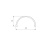 Экран матовый ROUND-D30-DUAL-2000 OPAL (Arlight, Пластик) Экран матовый ROUND-D30-DUAL-2000 OPAL (Arlight, Пластик)