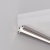 Профиль с экраном SL-KANT-H10-ROTATE-2000 CHAMPAGNE GOLD (Arlight, Алюминий+пластик) Профиль с экраном SL-KANT-H10-ROTATE-2000 CHAMPAGNE GOLD (Arlight, Алюминий+пластик)