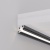 Профиль с экраном SL-KANT-H10-ROTATE-2000 IRON GREY (Arlight, Алюминий+пластик) Профиль с экраном SL-KANT-H10-ROTATE-2000 IRON GREY (Arlight, Алюминий+пластик)