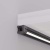 Профиль с экраном SL-KANT-H10-ROTATE-2000 IRON GREY (Arlight, Алюминий+пластик) Профиль с экраном SL-KANT-H10-ROTATE-2000 IRON GREY (Arlight, Алюминий+пластик)