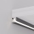 Профиль с экраном SL-KANT-H10-SQUARE-2000 IRON GREY (Arlight, Алюминий+пластик) Профиль с экраном SL-KANT-H10-SQUARE-2000 IRON GREY (Arlight, Алюминий+пластик)