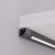 Профиль с экраном SL-KANT-H10-SQUARE-2000 IRON GREY (Arlight, Алюминий+пластик) Профиль с экраном SL-KANT-H10-SQUARE-2000 IRON GREY (Arlight, Алюминий+пластик)