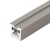 Профиль с экраном SL-MINI-3-H10-F12-2000 CHAMPAGNE GOLD (Arlight, Алюминий+пластик) Профиль с экраном SL-MINI-3-H10-F12-2000 CHAMPAGNE GOLD (Arlight, Алюминий+пластик)
