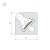 Профиль c экраном SL-KANT-H10-SQUARE-2000 CHAMPAGNE GOLD (Arlight, Алюминий+пластик) Профиль c экраном SL-KANT-H10-SQUARE-2000 CHAMPAGNE GOLD (Arlight, Алюминий+пластик)
