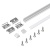 Профиль с экраном SL-MINI-8-2000 ANOD+OPAL (Arlight, Алюминий) Профиль с экраном SL-MINI-8-2000 ANOD+OPAL (Arlight, Алюминий)