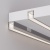 Профиль SL-MINI-8-3000 ANOD (Arlight, Алюминий) Профиль SL-MINI-8-3000 ANOD (Arlight, Алюминий)