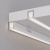 Профиль SL-MINI-8-2000 WHITE (Arlight, Алюминий) Профиль SL-MINI-8-2000 WHITE (Arlight, Алюминий)
