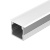 Профиль SL-MINI-15-2000 ANOD (Arlight, Алюминий) Профиль SL-MINI-15-2000 ANOD (Arlight, Алюминий)