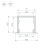 Профиль SL-MINI-15-2000 ANOD (Arlight, Алюминий) Профиль SL-MINI-15-2000 ANOD (Arlight, Алюминий)