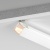 Профиль SL-SLIM20-H20-2000 WHITE (Arlight, Алюминий) Профиль SL-SLIM20-H20-2000 WHITE (Arlight, Алюминий)