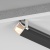 Профиль SL-SLIM20-H20-2000 BLACK (Arlight, Алюминий) Профиль SL-SLIM20-H20-2000 BLACK (Arlight, Алюминий)