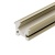 Профиль SL-BEVEL-H12-F13-2000 ANOD OLIVE GREY (Arlight, Алюминий) Профиль SL-BEVEL-H12-F13-2000 ANOD OLIVE GREY (Arlight, Алюминий)