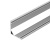 Профиль SL-KANT-H16-2000 ANOD (Arlight, Алюминий) Профиль SL-KANT-H16-2000 ANOD (Arlight, Алюминий)