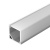 Профиль SL-KANT-H16-2000 ANOD (Arlight, Алюминий) Профиль SL-KANT-H16-2000 ANOD (Arlight, Алюминий)