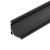Профиль SL-KANT-H16-2000 BLACK (Arlight, Алюминий) Профиль SL-KANT-H16-2000 BLACK (Arlight, Алюминий)