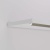Профиль SL-MINI-SHELF-H9-2000 ANOD OLIVE GREY (Arlight, Алюминий)