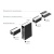 Профиль SL-LINE-2522-2500 WHITE (Arlight, Алюминий)