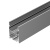 Профиль IP-LINE-5475-2000 ANOD (Arlight, Алюминий)