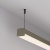 Профиль с экраном LINE-D-3734-2000 TETRA OLIVE GREY+OPAL (Arlight, Алюминий) Профиль с экраном LINE-D-3734-2000 TETRA OLIVE GREY+OPAL (Arlight, Алюминий)