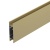 Профиль SL-LINE-25100-DUAL-2500 GOLD CHAMPAGNE (Arlight, Алюминий) Профиль SL-LINE-25100-DUAL-2500 GOLD CHAMPAGNE (Arlight, Алюминий)