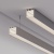 Профиль SL-LINE-3535-2000 ANOD (Arlight, Алюминий) Профиль SL-LINE-3535-2000 ANOD (Arlight, Алюминий)