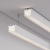Профиль с экраном SL-LINE-3535-2500 WHITE+OPAL (Arlight, Алюминий) Профиль с экраном SL-LINE-3535-2500 WHITE+OPAL (Arlight, Алюминий)