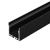 Профиль с экраном SL-LINE-3535-2500 BLACK+OPAL (Arlight, Алюминий) Профиль с экраном SL-LINE-3535-2500 BLACK+OPAL (Arlight, Алюминий)