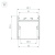 Профиль SL-LINE-3638-LW-2000 ANOD BLACK (Arlight, Алюминий) Профиль SL-LINE-3638-LW-2000 ANOD BLACK (Arlight, Алюминий)