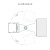Профиль SL-LINE-3638-LW-2000 ANOD OLIVE GREY (Arlight, Алюминий)