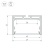 Профиль с экраном SL-LINE-4932-2500 BLACK+OPAL (Arlight, Алюминий) Профиль с экраном SL-LINE-4932-2500 BLACK+OPAL (Arlight, Алюминий)