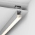 Профиль SL-LINE-4970-2500 ANOD (Arlight, Алюминий) Профиль SL-LINE-4970-2500 ANOD (Arlight, Алюминий)