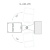 Профиль SL-LINE-4970-2500 ANOD (Arlight, Алюминий) Профиль SL-LINE-4970-2500 ANOD (Arlight, Алюминий)