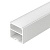 Профиль SL-LINE-5050-2000 WHITE (BY) (Arlight, Алюминий)