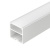 Профиль SL-LINE-5050-2000 WHITE (BY) (Arlight, Алюминий) Профиль SL-LINE-5050-2000 WHITE (BY) (Arlight, Алюминий)