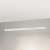 Профиль с экраном SL-LINE-5050-2500 WHITE+OPAL (Arlight, Алюминий)