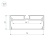 Профиль с экраном SL-LINE-7532-2000 ANOD (Arlight, Алюминий) Профиль с экраном SL-LINE-7532-2000 ANOD (Arlight, Алюминий)