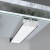 Профиль с экраном SL-LINE-7532-2000 ANOD (Arlight, Алюминий) Профиль с экраном SL-LINE-7532-2000 ANOD (Arlight, Алюминий)