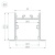 Профиль SL-LINIA49S-F-2000 ANOD BLACK (Arlight, Алюминий) Профиль SL-LINIA49S-F-2000 ANOD BLACK (Arlight, Алюминий)