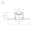 Профиль SL-LINIA20-FANTOM-2500 BLACK (Arlight, Алюминий)