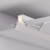 Профиль COMFORT10-V-FANTOM-2000 WHITE (Arlight, Алюминий) Профиль COMFORT10-V-FANTOM-2000 WHITE (Arlight, Алюминий)