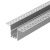 Профиль SL-COMFORT32-FANTOM-2000 ANOD (Arlight, Алюминий)