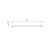 Экран SL-LINE-7532-2000 OPAL (Arlight, Пластик) Экран SL-LINE-7532-2000 OPAL (Arlight, Пластик)