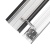 Страховочный трос-пружина LINE-5075-HONEYCOMB (Arlight, Металл) Страховочный трос-пружина LINE-5075-HONEYCOMB (Arlight, Металл)