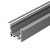 Профиль LINIA25-F-2000 ANOD (Arlight, Алюминий) Профиль LINIA25-F-2000 ANOD (Arlight, Алюминий)