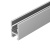 Профиль ARH-MICRO-0510-2000 ANOD (Arlight, Алюминий) Профиль ARH-MICRO-0510-2000 ANOD (Arlight, Алюминий)