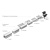 Профиль LINE-1212-2000 ANOD (Arlight, Алюминий) Профиль LINE-1212-2000 ANOD (Arlight, Алюминий)