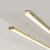 Профиль LINE-1708-2000 ANOD GOLD (Arlight, Алюминий) Профиль LINE-1708-2000 ANOD GOLD (Arlight, Алюминий)