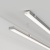 Профиль LINE-1708-2000 ANOD (Arlight, Алюминий) Профиль LINE-1708-2000 ANOD (Arlight, Алюминий)
